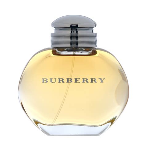 Burberry for Women Eau de Parfum da donna 